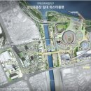 탄천종합운동장 주경기장 이미지