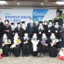 중학학력인정 문해교실 이미지