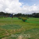 정발산파크골프장 이미지