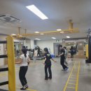 천안 두정 복싱 이미지