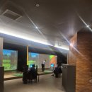 스타 골프 아카데미 | 잠실골프 시설도 좋고 편리한 QED골프아카데미 잠실점 후기