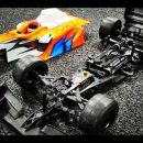 SERPENT F110SF4 특가판매합니다! 이미지