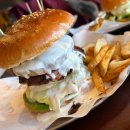 길웍스 | [강릉안목카페거리맛집]버거웍스 방문 후기🍔
