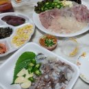 푸른용궁회 | 경산 횟집 푸른용궁회/경산 회배달 맛집/회로 배채우고 싶은날