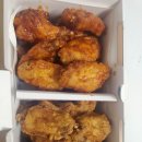 교촌치킨 북면점 이미지