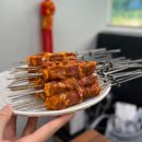 신혜식당 | 창원양꼬치 상남동맛집 내돈내산 신혜식당