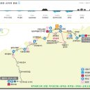 제주올레 2차 15일( 무수천17M-용두암-제주항-사라봉-오현고18M) 3.2. 이미지