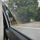 배론성지 | 가을 단풍명소 제천 배론성지 허브사랑 카페