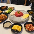 속초한우뭉티기