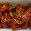 비에이치씨(BHC)치킨 논현점