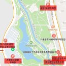 옥정스마트시티복합센터 주차장 이미지