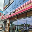 울산 남구 장생포 수국축제 맛집 미소지안 카페 하이웨일 후기