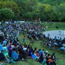 산골짜기 이미지