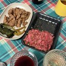 정백정 축산물 네이버블로그