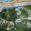 대전 도안 2-5 분양 아파트 견본 주택 개관 이미지