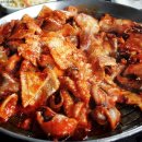 용두삼겹살 쭈꾸미 이미지