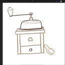 색연필드로잉 이미지