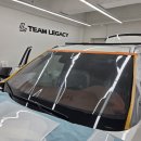 K.B광택 | 대구 동구 썬팅,기아 EV5 브이쿨 VK+K 신차패키지 시공 후기.