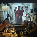 희망주유소 | 압구정 와인시음회 와인파티 샤블리셰리 다녀온 후기