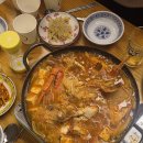 레트로덕천 | 덕천 '사발집': 레트로 감성 가득! 얼큰한 꽃게탕과 푸짐한 서비스까지 🦀