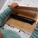 어른아이,김밥 이미지