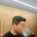 상남자 헤어 | 용인바버샵 섬맨즈헤어 댄디한 남편의 상남자변신 저 또 반했어요