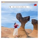 대만 예스진지 예스폭지 버스투어 추천할까? 가격 비교 후기