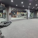 더파워 복싱짐 이미지