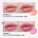 소프트 센즈 | 오아드 슬레인 파우더 믹싱 워터 틴트 제품 리뷰 (전색상,장점,단점 총정리)