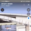 충주휴게소 화장실(양평방향) 이미지