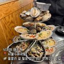 WR(서울특별시 강서구)-[마곡서1로]-상-6 | 서울 강서구 마곡 신선한 3단 조개구이 맛집 추천, 해산물 전문점 “낙지야 왜조개”