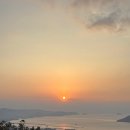 다카마쓰 4 - 야시마 전망대에서 일몰을 보고는 이자카야에! 이미지