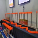 (주)신광산업 | 국제소방안전박람회, 경상북도안전산업대전 신광안전산업(주) 참가 후기