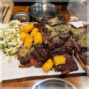 남동135 | 인천 남동구에서 맛본 칼국수와 뼈구이의 조화