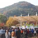 의령 덕교리 강씨고가 이미지