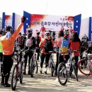 금호강 둔치 축구장 이미지