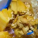 요거트월드 역곡점 이미지