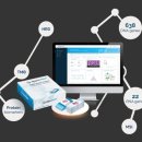 최신 암 검사 온코딥스캔(OncodeepScan) 이미지