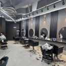에이스헤어 (샵) | 안양 평촌역 바버샵 남성전문미용실 &#34;스컬프맨즈헤어&#34; 커트·염색 다운펌 만족후기
