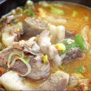 교동찹쌀순대 이미지