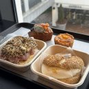 김포현대약국 | 김포현대아울렛 한강뷰카페 베이글이 맛있는 밀리스트 현대프리미엄아울렛 김포점