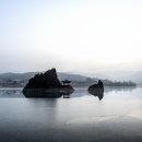 단양의아침 이미지