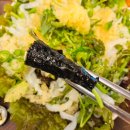 산장 | 웨리단길 맛집 산장 컨셉의 특별한 술집 파도산장 후기