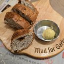 펫런치(Pet Lunch) | 영등포 타임스퀘어 맛집 매드포갈릭 영등포타임스퀘어점