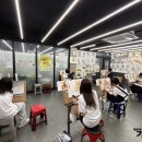 가우디회화애니미술학원 이미지