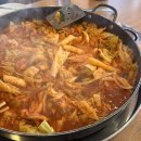 청주 하복대 맛집 [명가 춘천닭갈비] 방문후기