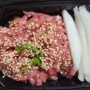 육회상쾌통쾌 이미지