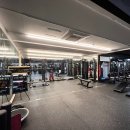 코엑스짐 중곡점 이미지