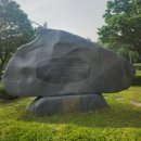 노적봉공원 여성전용 화장실 | 장미꽃이 만발한 안산 노적봉폭포 공원