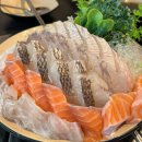 [신당] 숙성회 맛집 “이도” 후기 (광고아님)